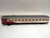 Model of compartment coach 'Ammendorf' named train 'Grand-Expres
