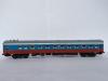 Model of compartment coach 'Ammendorf' named train 'Rossia'