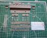 N scale Kit for assembly of Soviet Electric locomotive CS2K