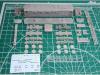 N scale Kit for assembly of Soviet Diesel locomotive TEP10